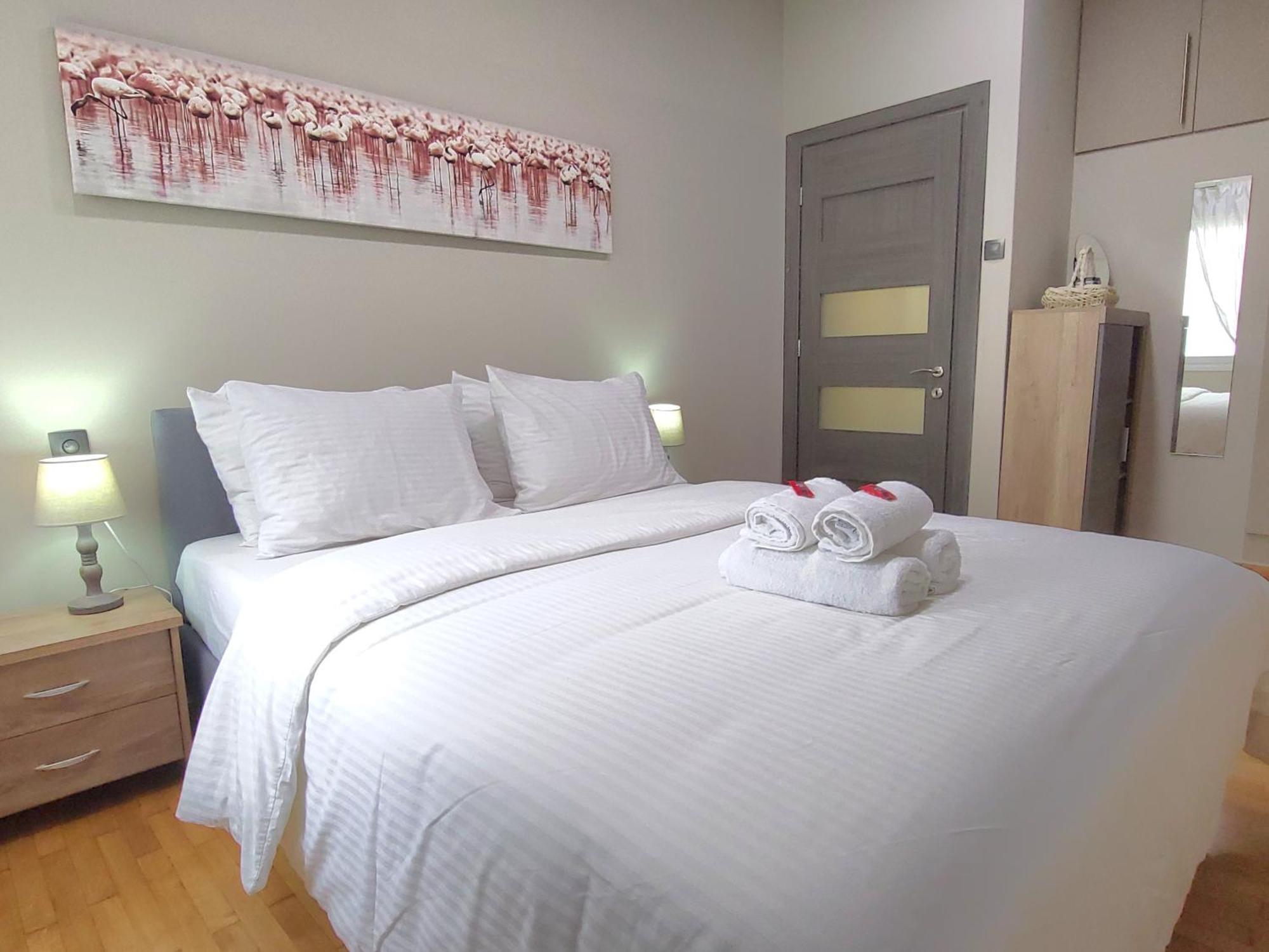 “Zeus”, Stylish Luxury Business Suite In The Heart Of Athens. Exterior foto