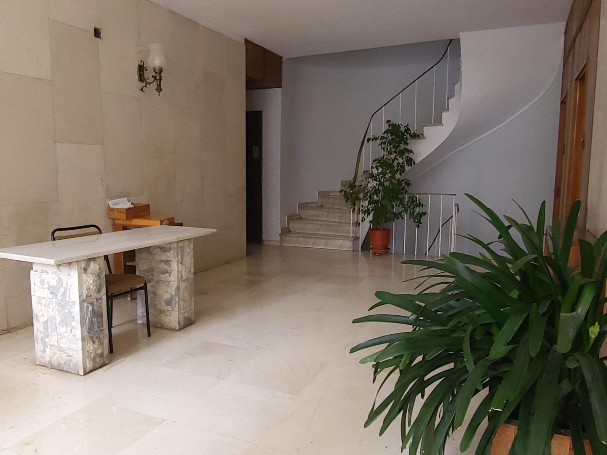 “Zeus”, Stylish Luxury Business Suite In The Heart Of Athens. Exterior foto