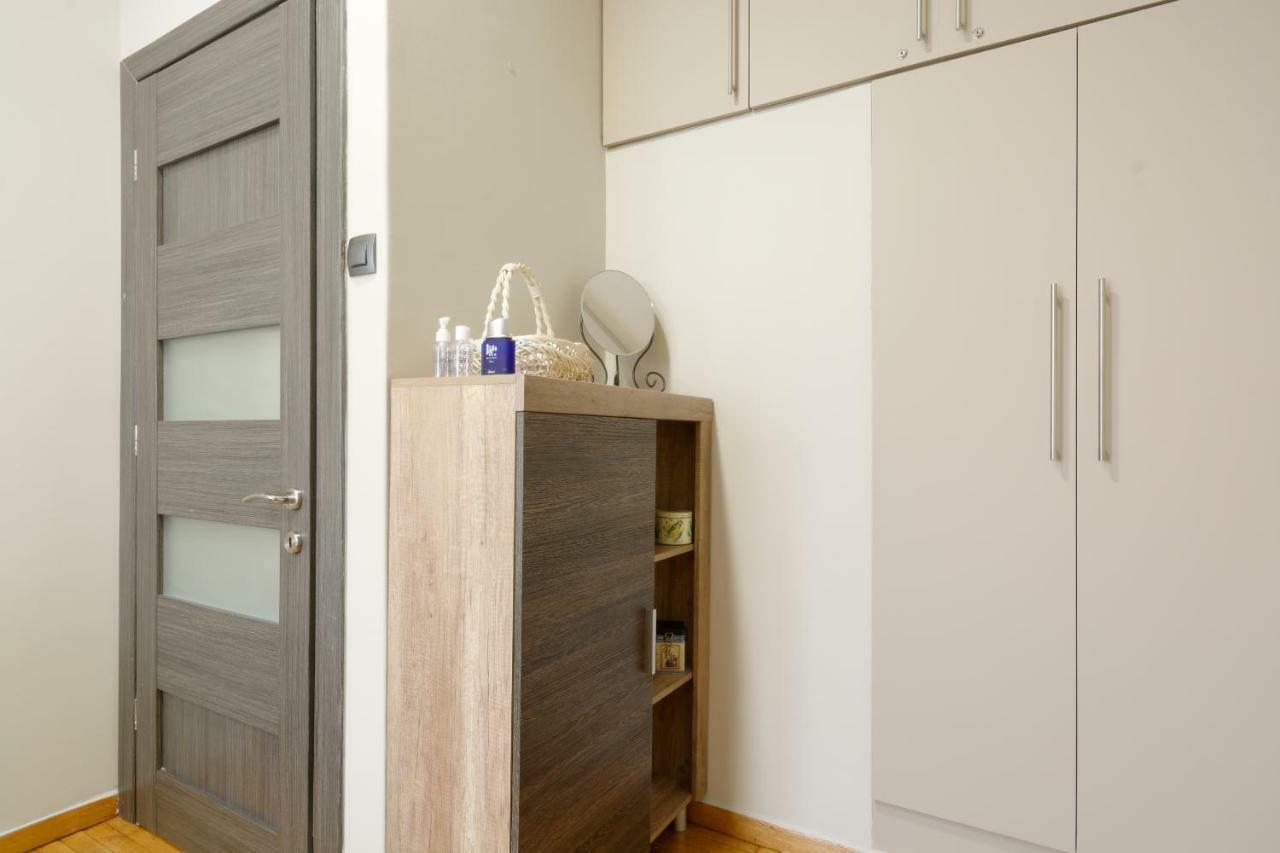 “Zeus”, Stylish Luxury Business Suite In The Heart Of Athens. Exterior foto